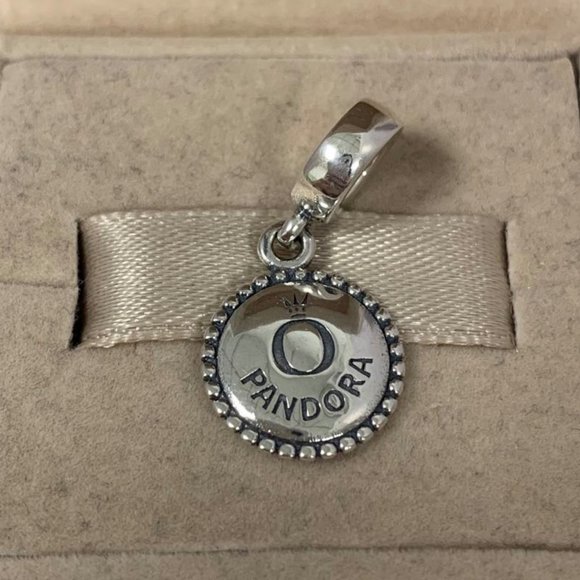 Pandora Chicago Exclusive Charm Dangle Pendant - Picture 3 of 5